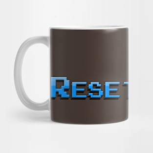 ResetPress Logo Mug